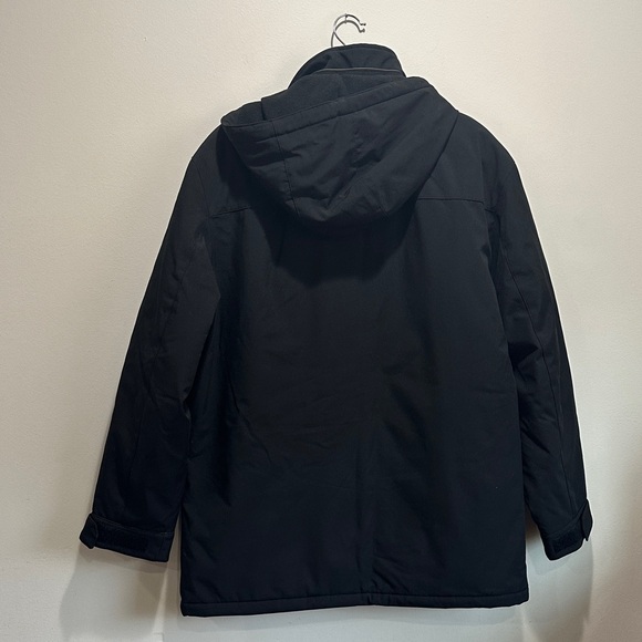 Weatherproof Men's Black Performance Jacket - Picture 5 of 12